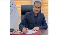 پیام تبریک مدیر سازمان‌های مردم‌نهاد و خیرین سلامت دانشگاه علوم پزشکی زاهدان به مناسبت روز ملی تشکل‌ها و مشارکت‌های اجتماعی